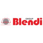 BLENDI LOGO