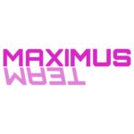 MAXIMUS LOGO